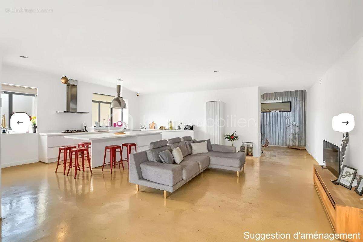 Appartement à ALBENS