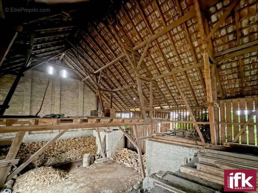 Maison à URSCHENHEIM