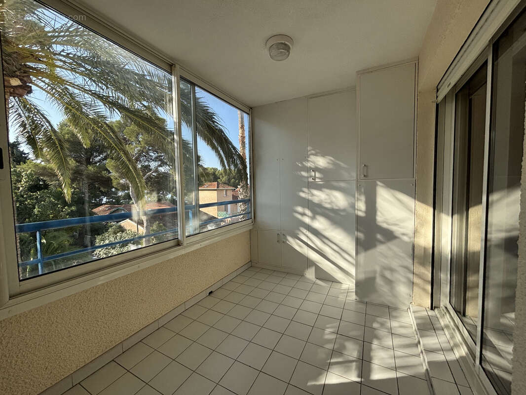 Appartement à SAINT-RAPHAEL