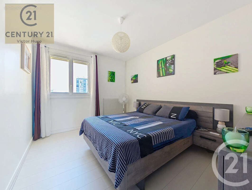 Appartement 72 m² à Limoges  - photo 4