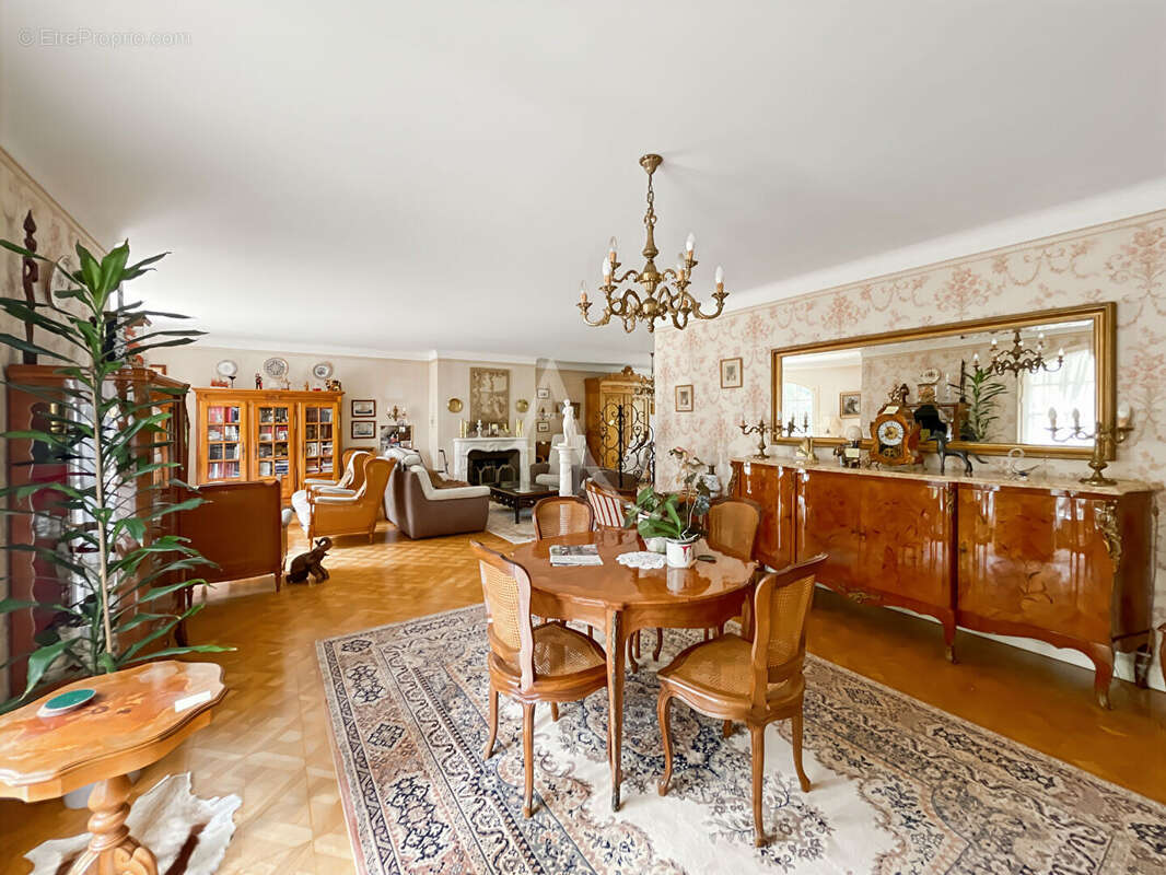 En forêt, Maison familiale, Saint Jean De Monts - photo 3