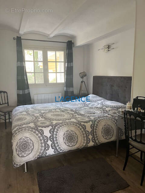 Appartement à HYERES