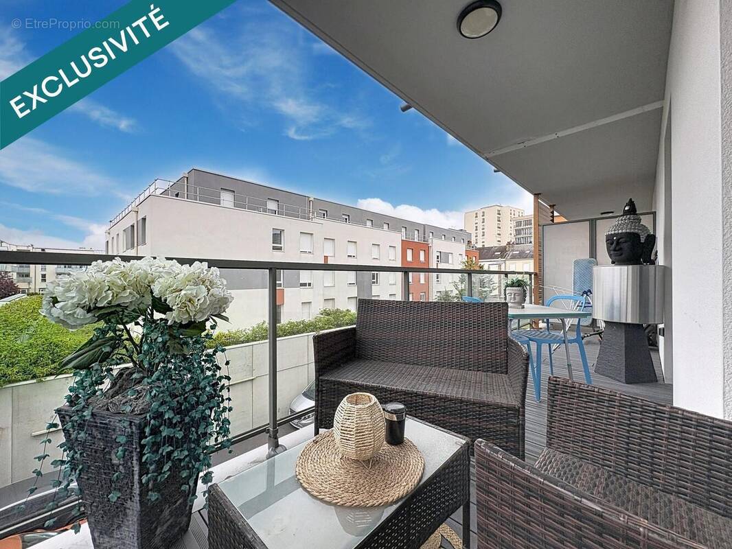 Photo 1 - Appartement à REIMS