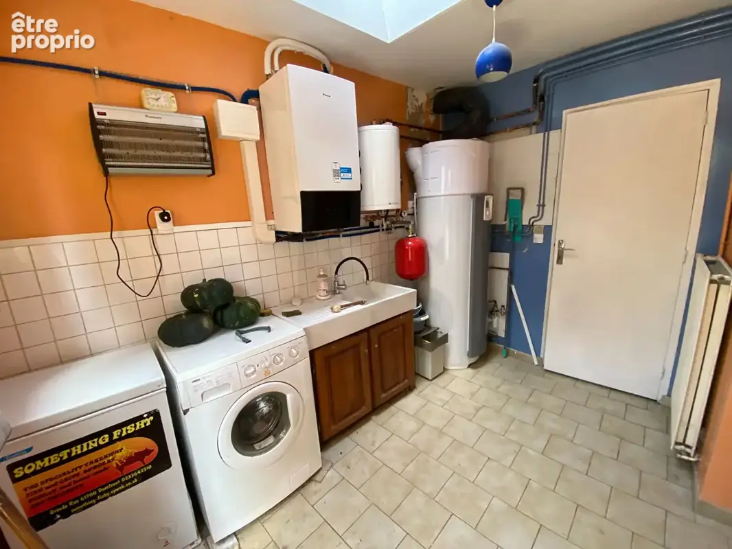 Maison à vendre à Rives d'Andaine - Référence 8984 - photo 6