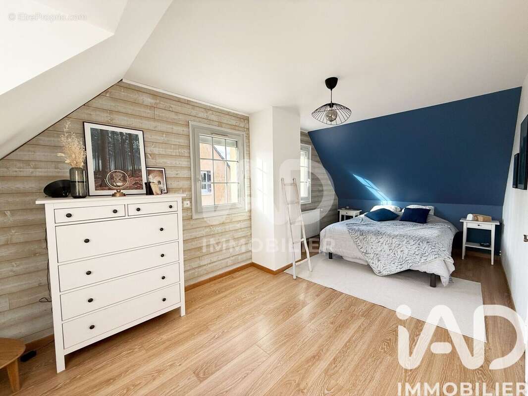 Photo 8 - Maison à LE MESNIL-ESNARD