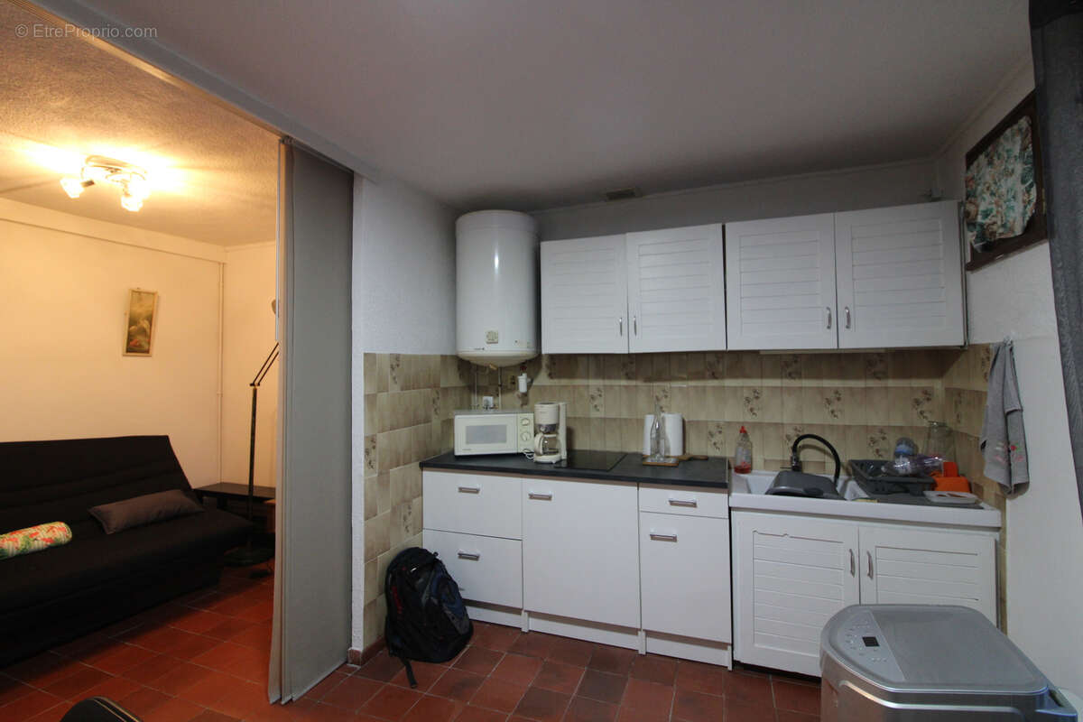 Appartement p2. - photo 5