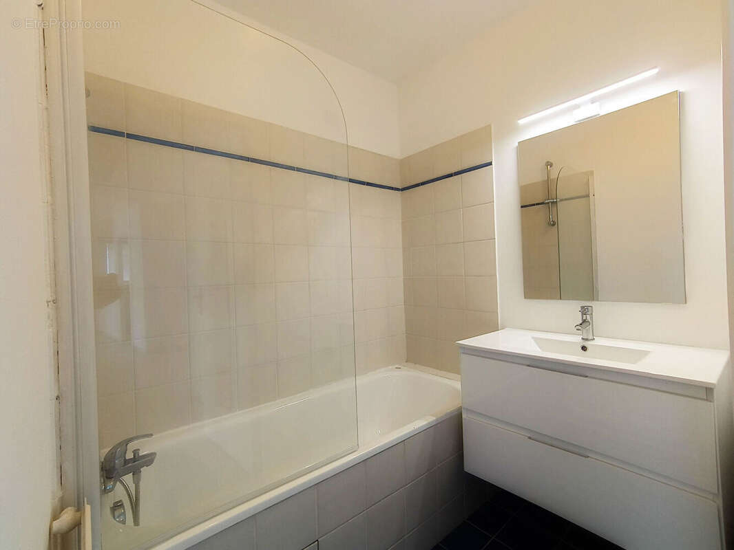 Appartement centre Alfortville 3 pièce(s) 62.23 m2 refait à neuf DPE C - photo 14