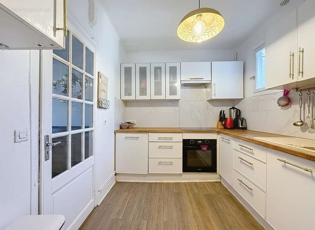 Belle maison de ville - photo 4