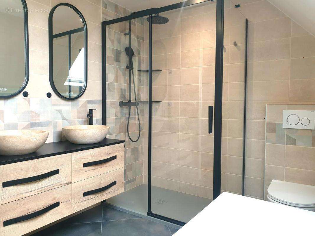 Maison à SAINT-GEORGES-MOTEL