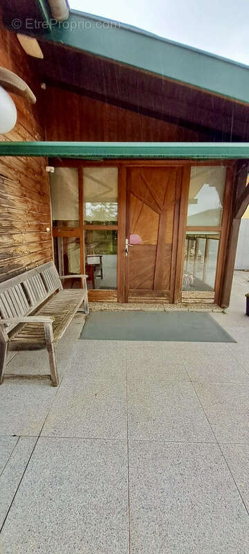 Maison à DIETWILLER