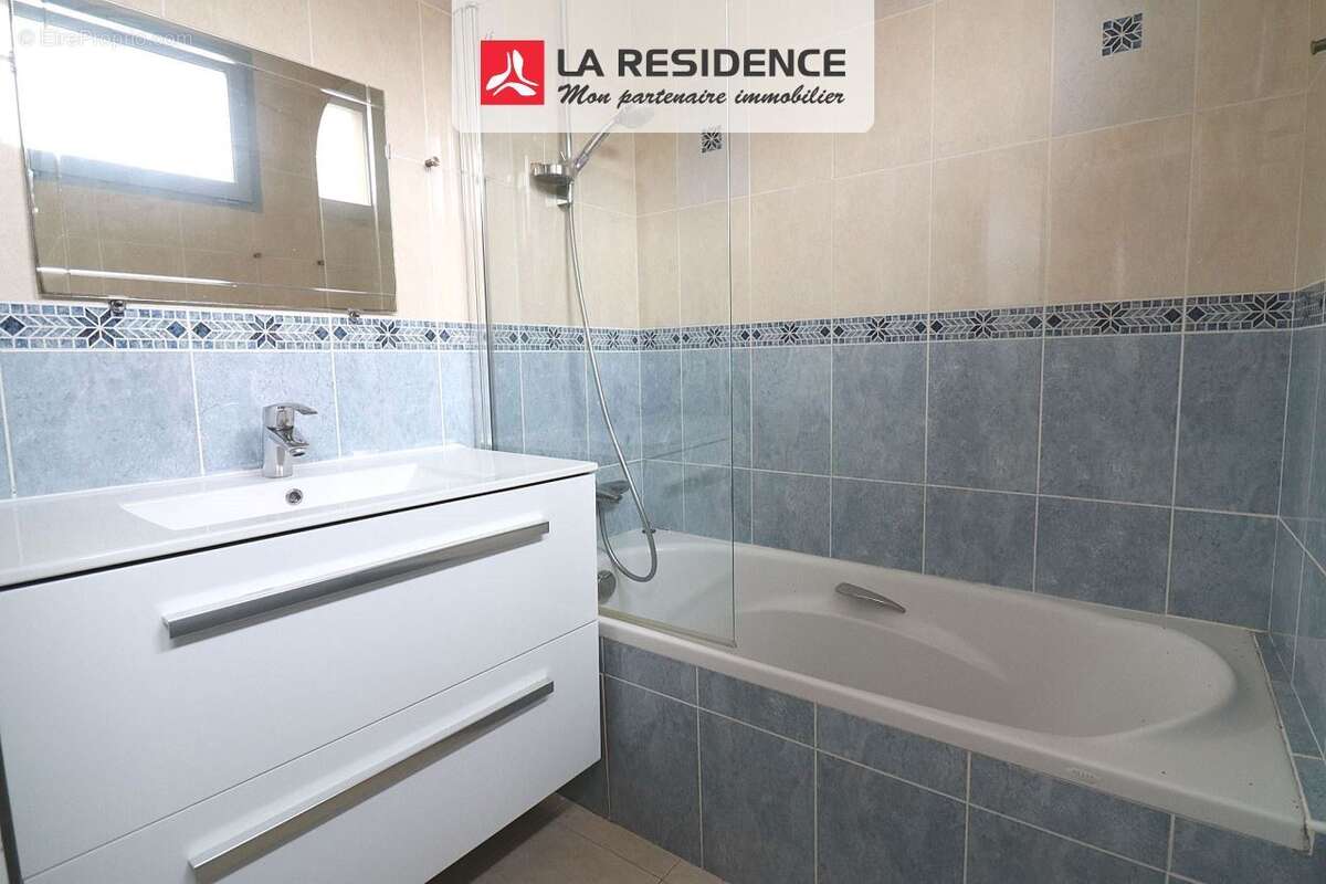 Maison à VERSAILLES