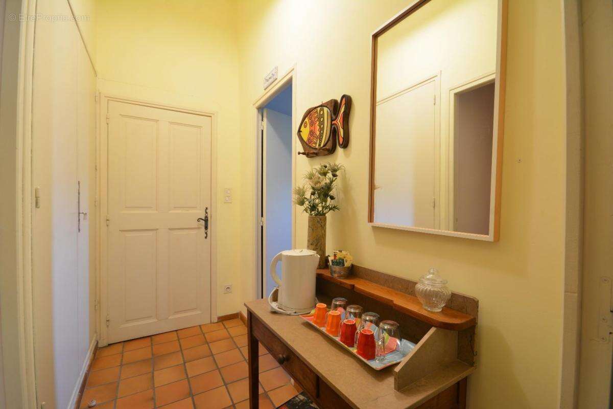 Maison à LE BARROUX