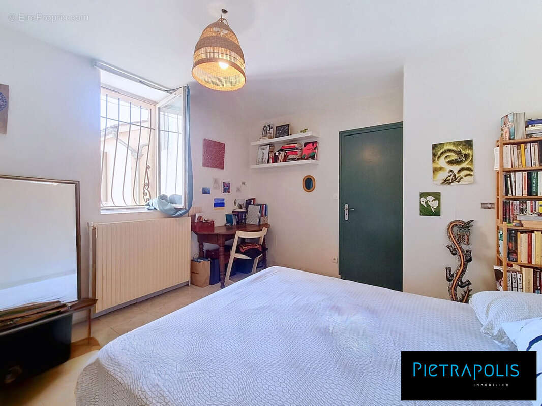 Appartement 47 m² à Lyon-9e  - photo 7