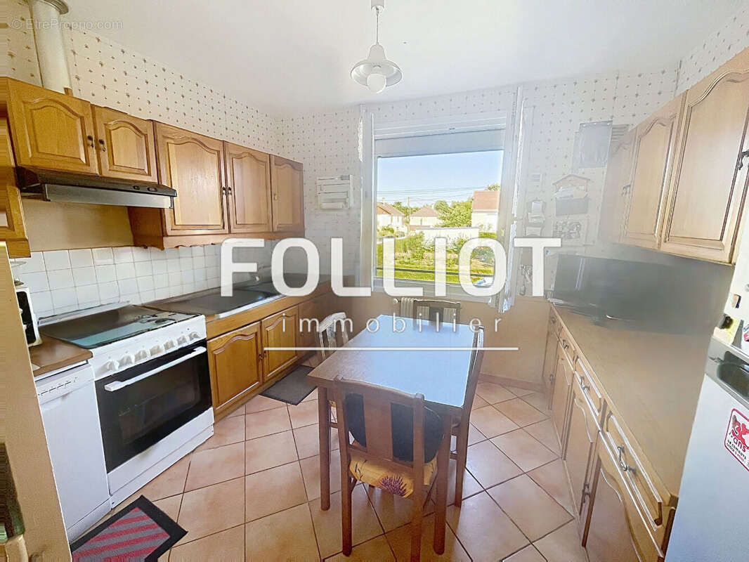 A VENDRE - Maison Carentan Les Marais 5 pièce(s) 84 m2 - photo 5