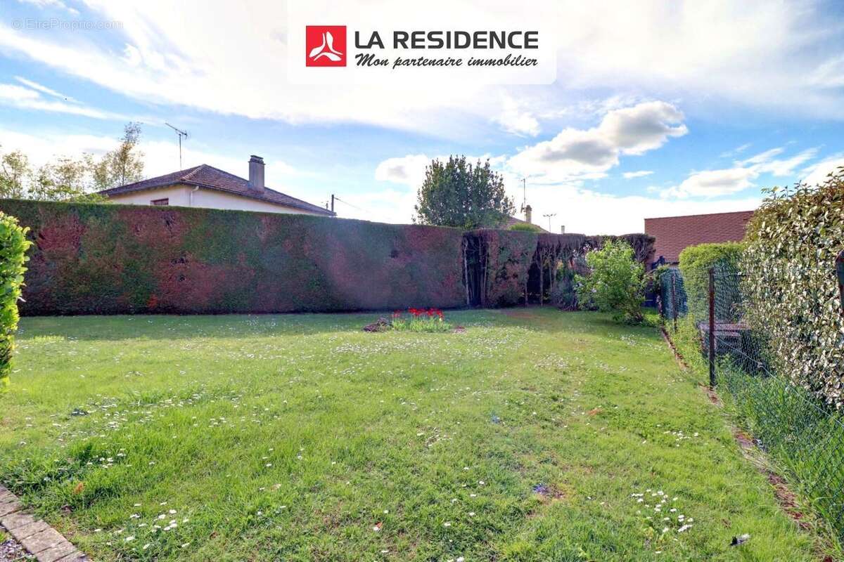 Maison 65 m² à Houdan  - photo 9