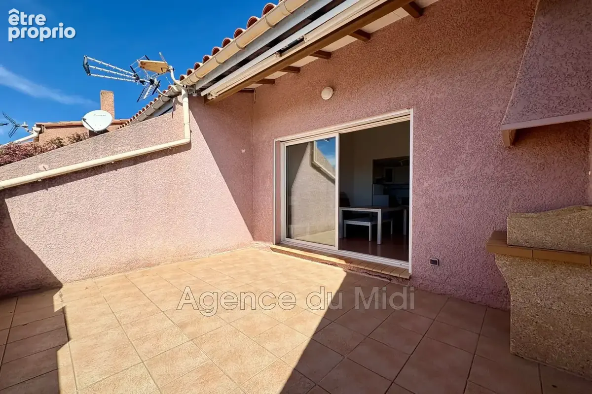 Maison 3 pièces 45 m² à vendre à Leucate (11370) - photo 7
