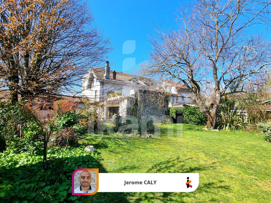 Maison à SAINT-MARCELLIN