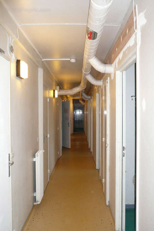 AFFAIRE  bâtiment de 11000m sur 9042m2 de terrain - photo 7
