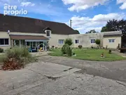 Maison à PLESSIS-SAINT-JEAN