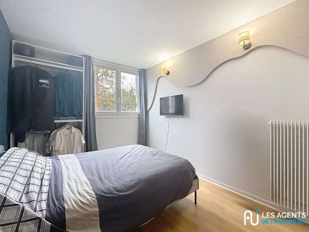 Appartement à SAINT-JEAN-LE-BLANC