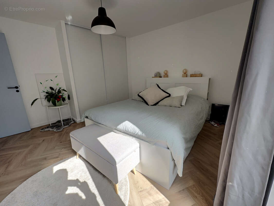 Appartement à BAUD