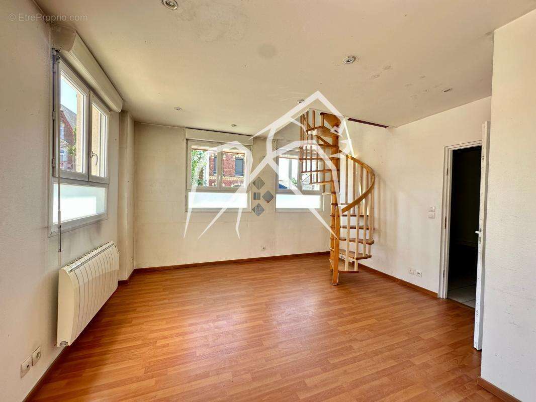 Local commercial 76m²  Sotteville-lès-Rouen (76300) - photo 3