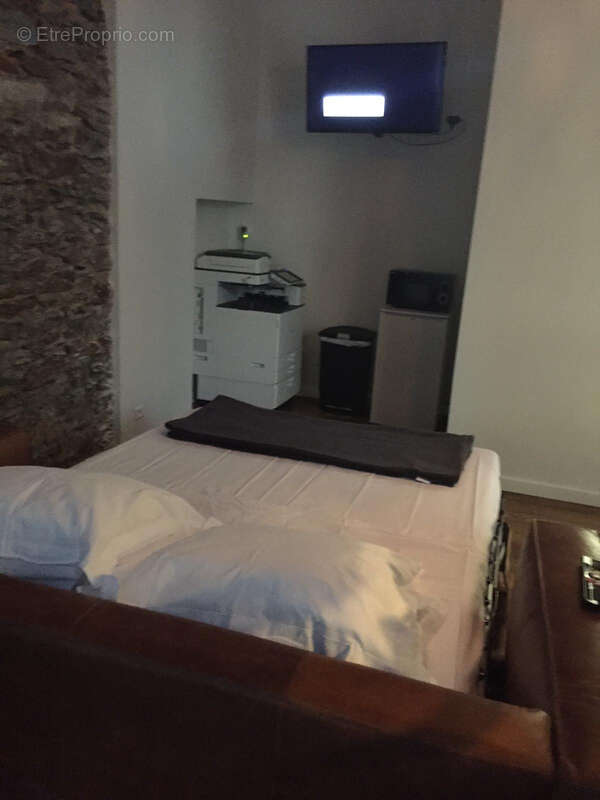 Appartement à SAN-MARTINO-DI-LOTA