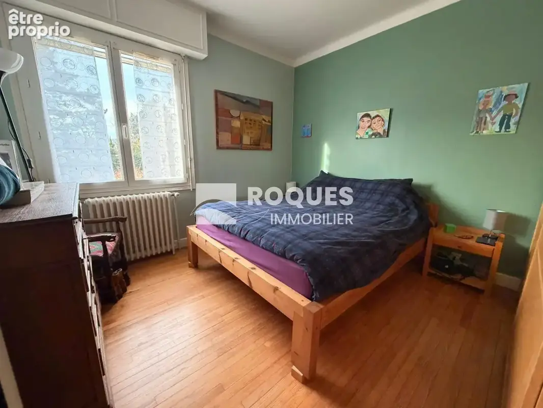 maison  Millau avec maison de vigne - photo 11