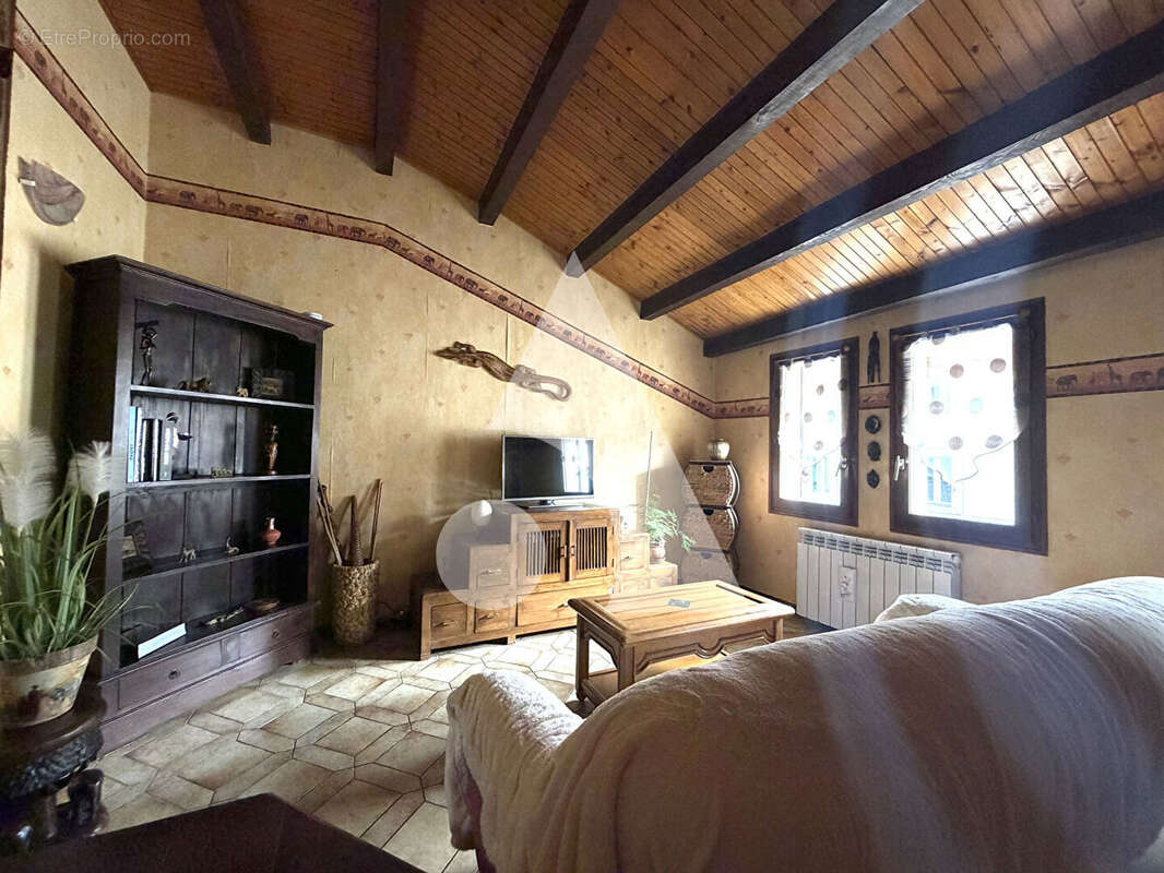 Maison à FROUARD