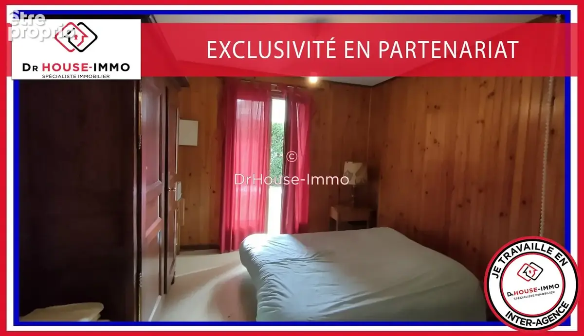Maison 11 pièces 257 m² à vendre à Autrans (38880) - photo 42