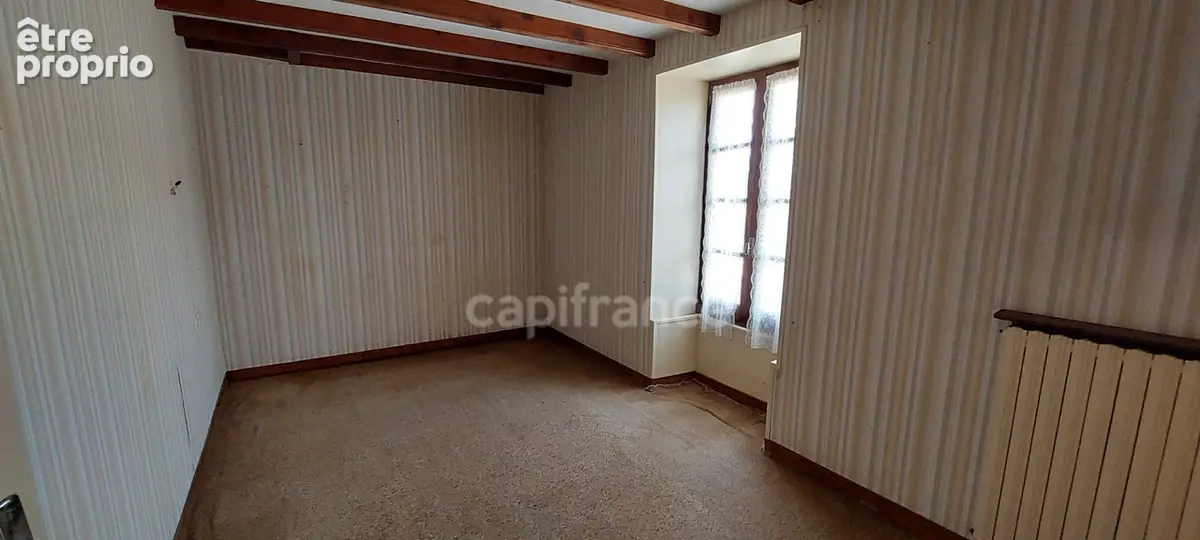 Maison à vendre 5 pièces NALLIERS (85) - photo 8