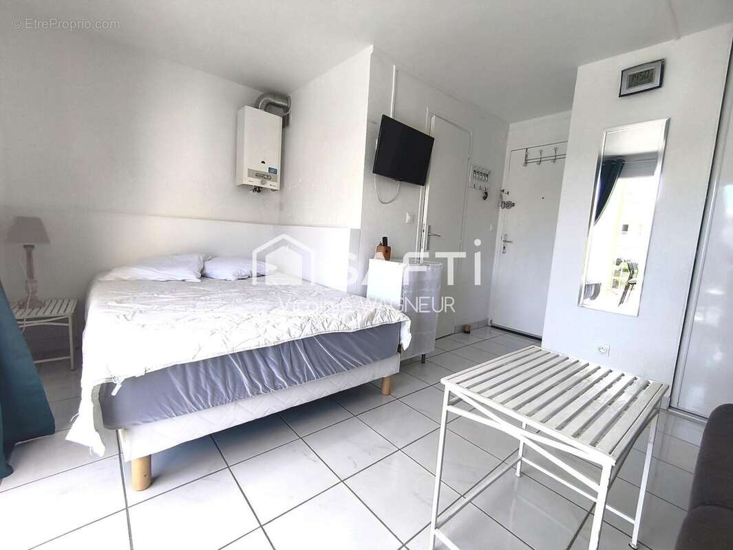 Photo 9 - Appartement à AGDE