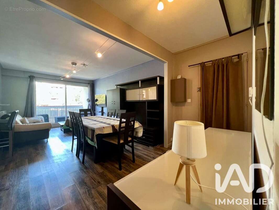 Appartement 67 m² à Rennes  - photo 2