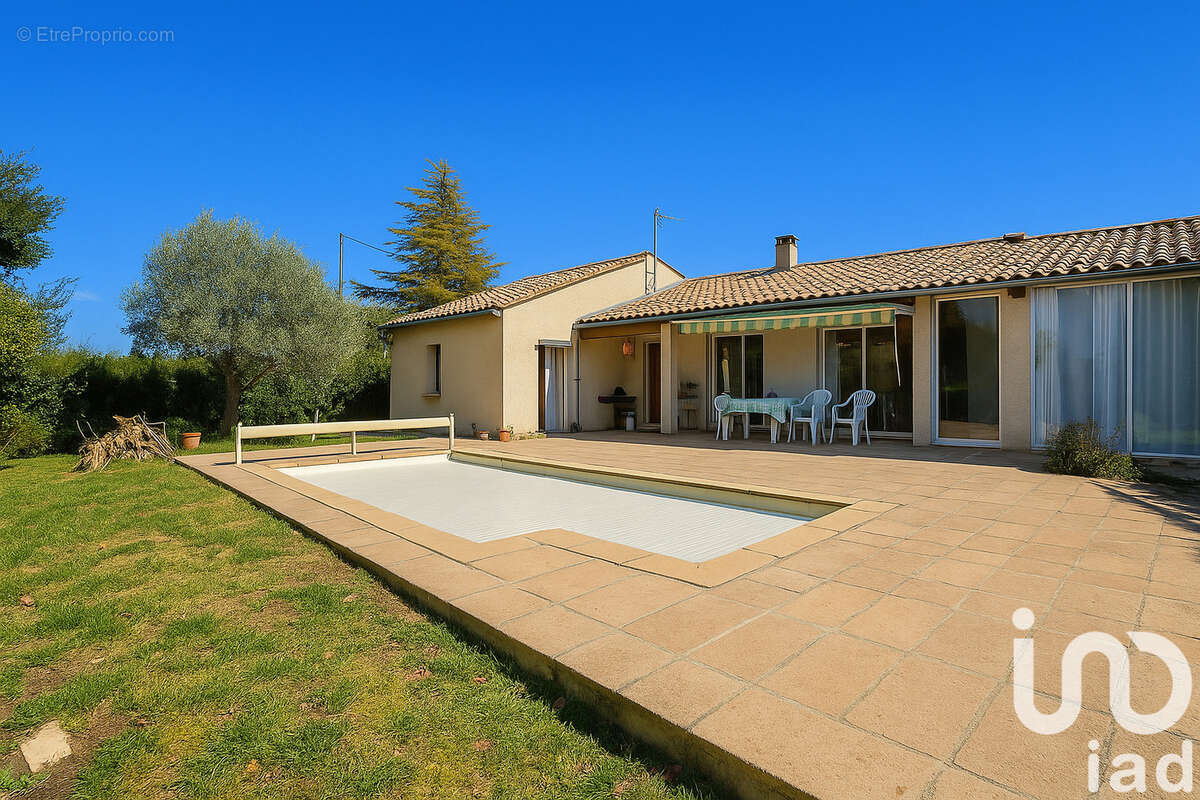 Photo 2 - Maison à LAVAUR