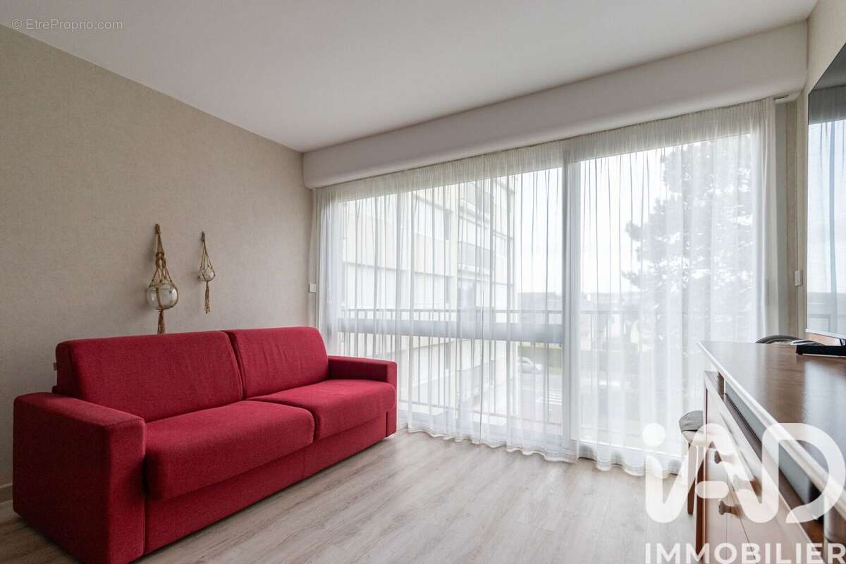 Photo 3 - Appartement à VILLERS-SUR-MER