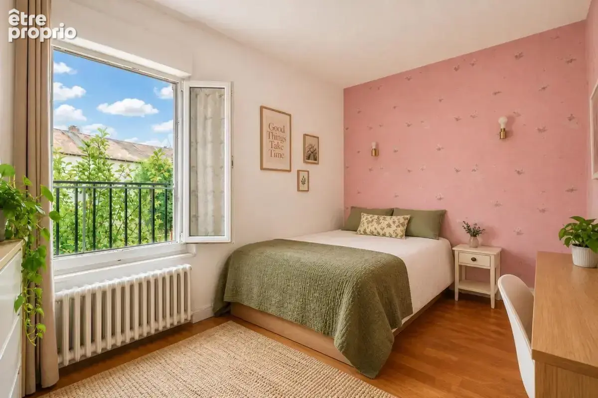 Maison de 6 pièces de 117 m² à Esternay - photo 19
