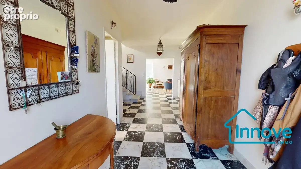 Maison 8 pièces 197 m² à vendre à Toulouse (31500) - photo 4