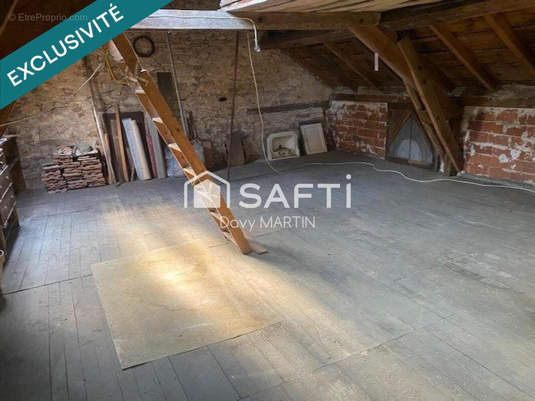 Photo 8 - Maison à CASSAGNES-BEGONHES