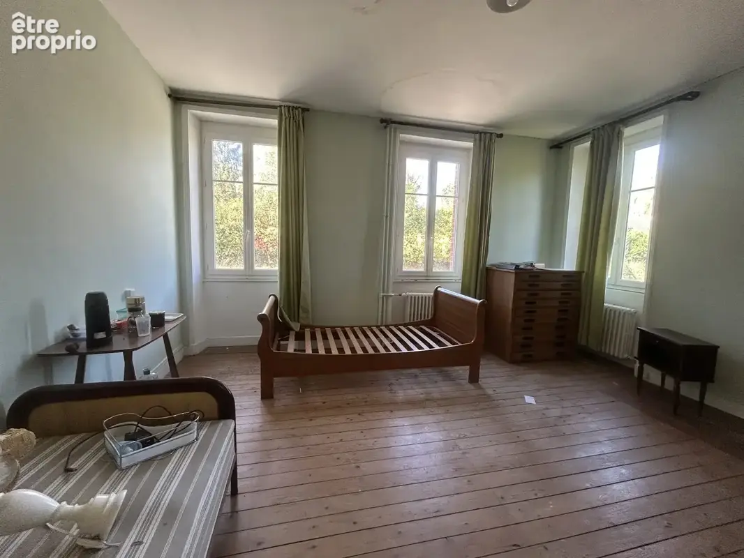 Maison 8 pièces 127 m² à vendre à Pont-D'ouilly (14690) - photo 7