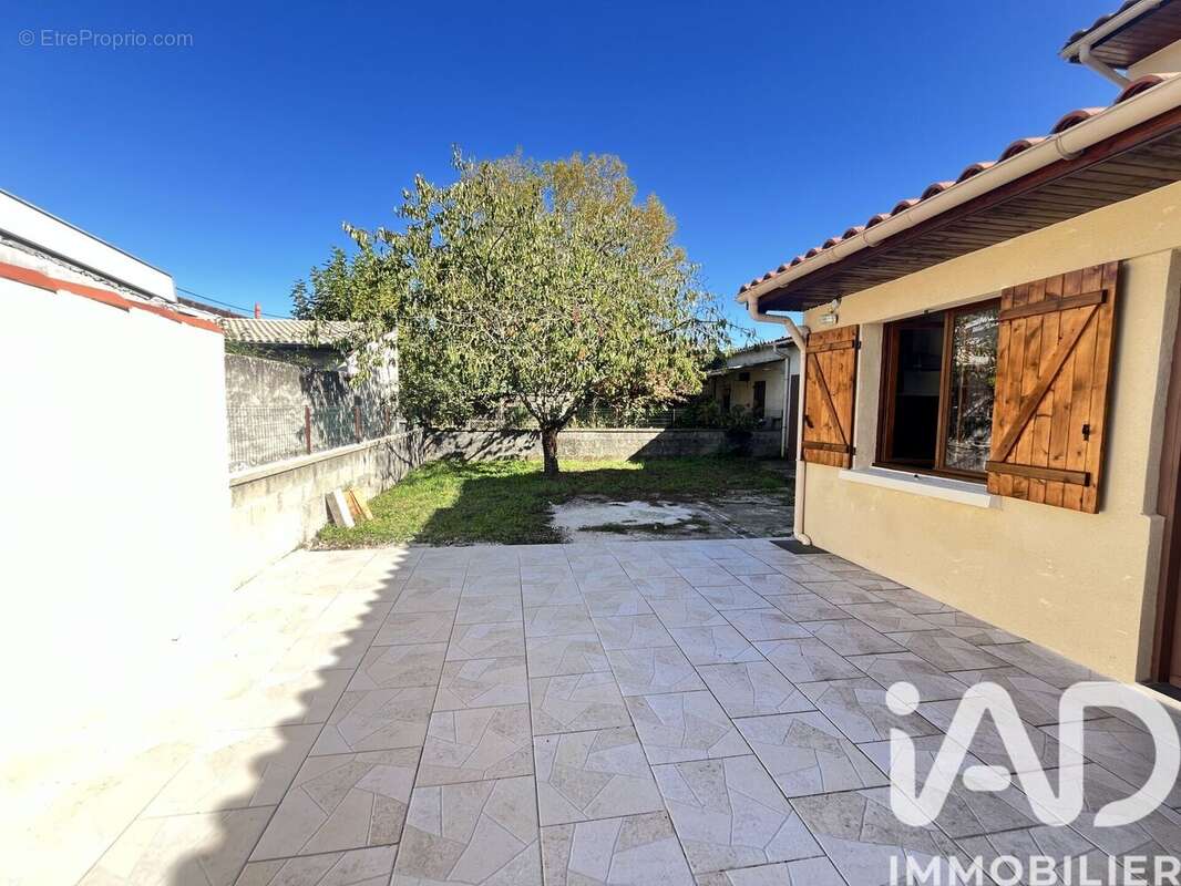 Photo 3 - Maison à BEGLES