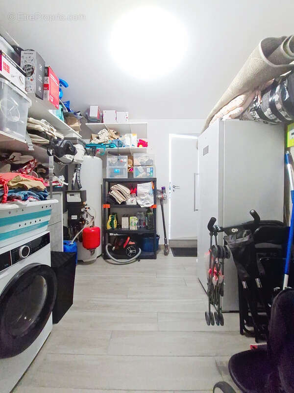 Maison à LIGNAN-SUR-ORB