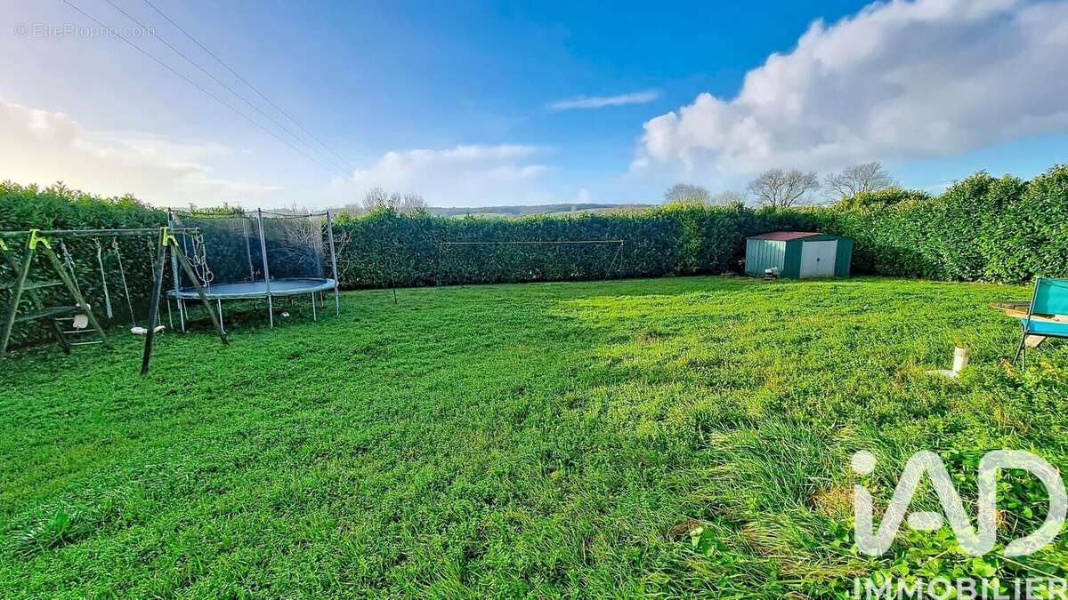 Photo 3 - Maison à SAINT-CIERS-DU-TAILLON