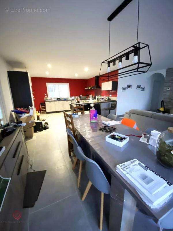 Maison à DAUMAZAN-SUR-ARIZE