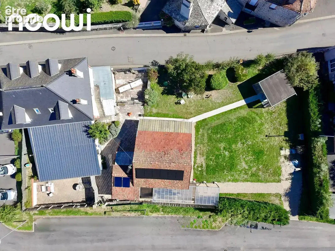 Photo Maison à Saint-Illide au prix de 294 000€