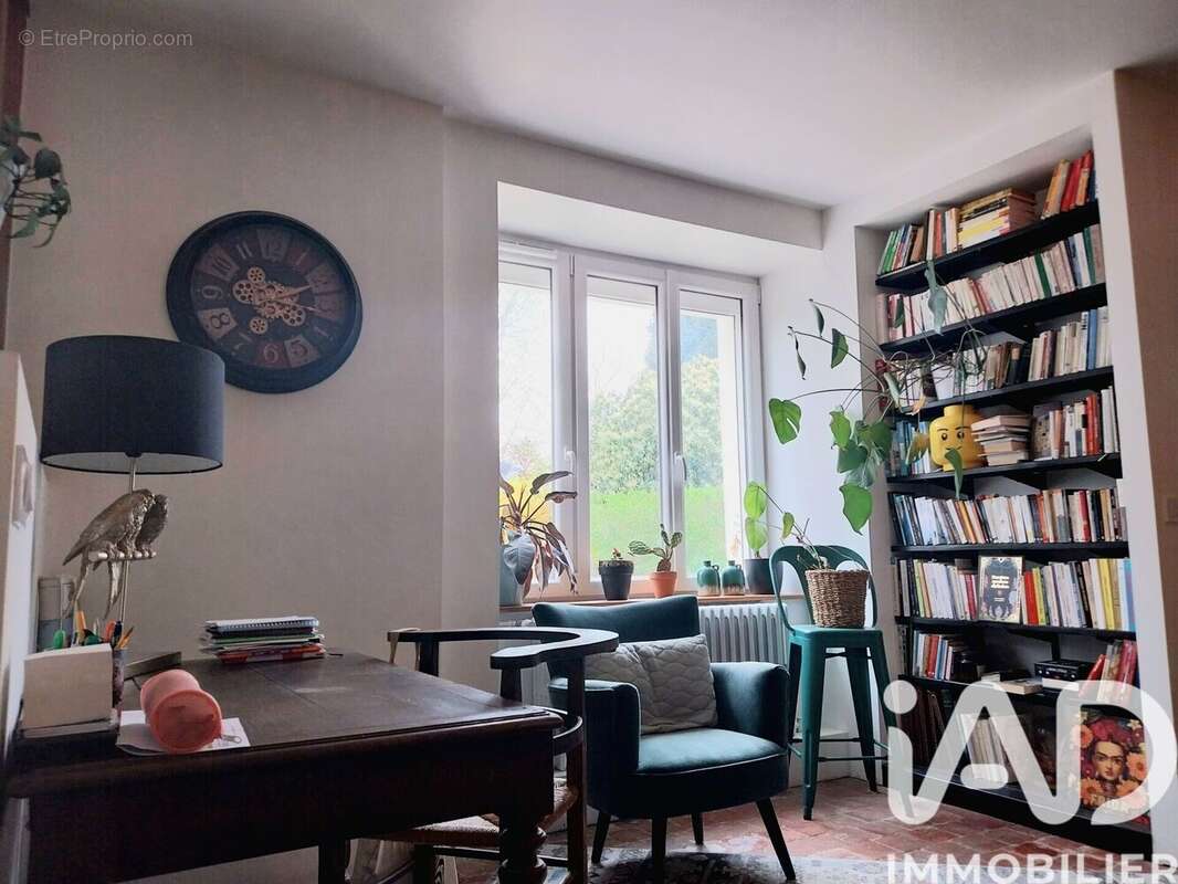 Photo 4 - Maison à CHEVANNES