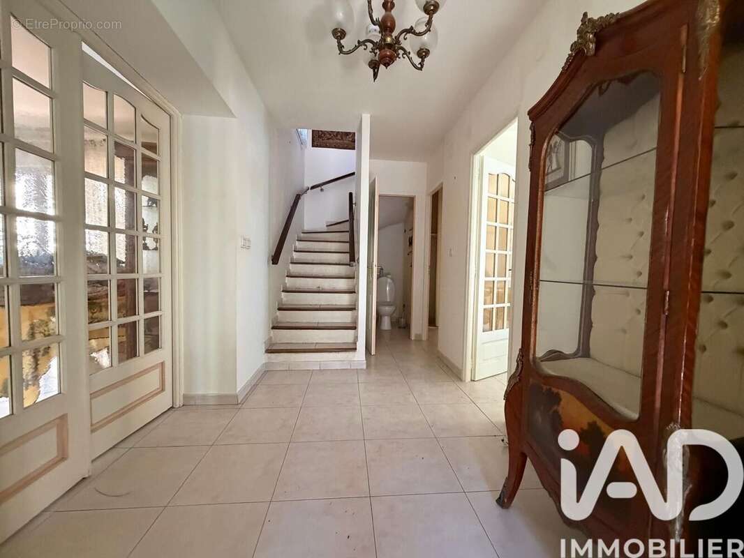 Photo 8 - Maison à MARSEILLE-8E