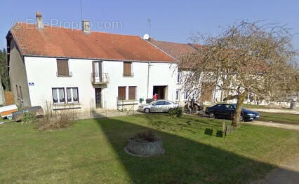 Maison à DAMMARTIN-SUR-MEUSE