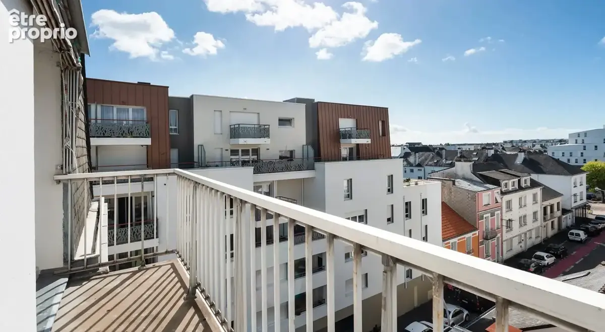 Appartement 3 pièces 70 m² à vendre à Saint-Nazaire (44600) - photo 7