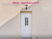 Appartement à SILLANS
