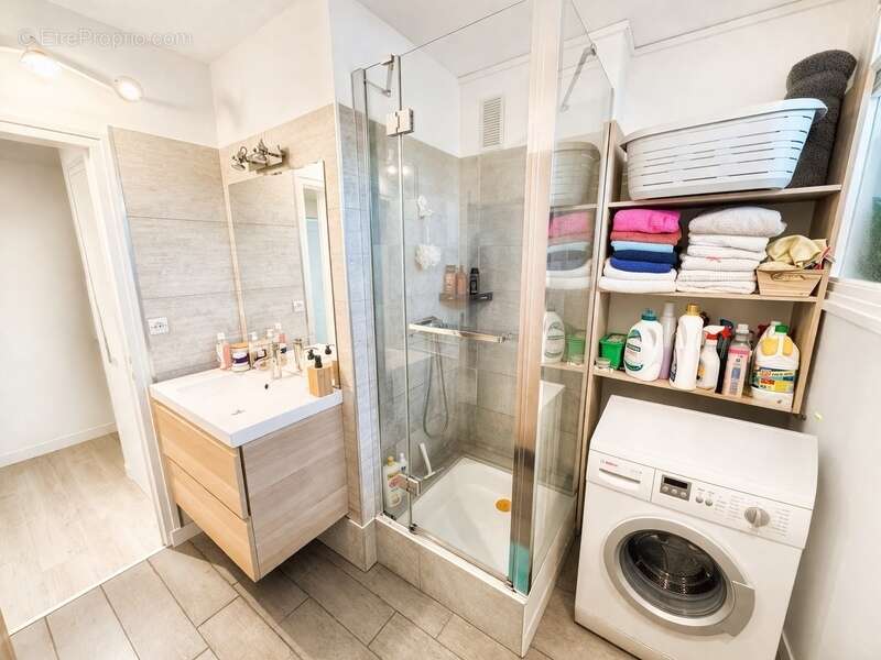 Appartement T4 lumineux – Exposition plein Sud – Aucun travaux BREST (29) - photo 5